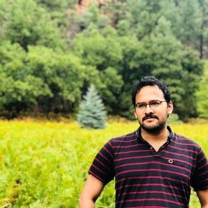 Meet your Posher, Sunil